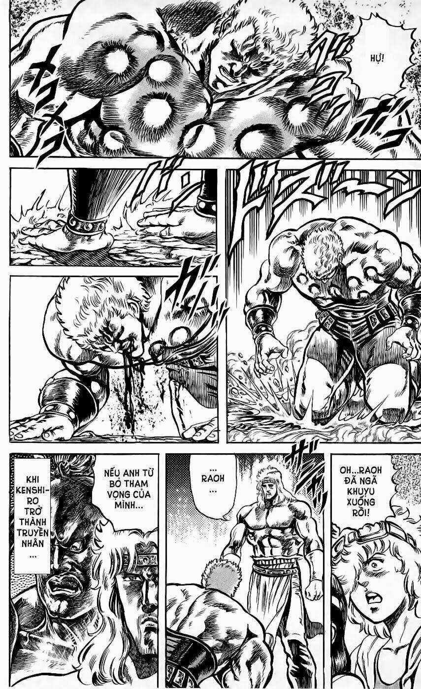 Bắc Đẩu Thần Quyền Chapter 103 trang 12