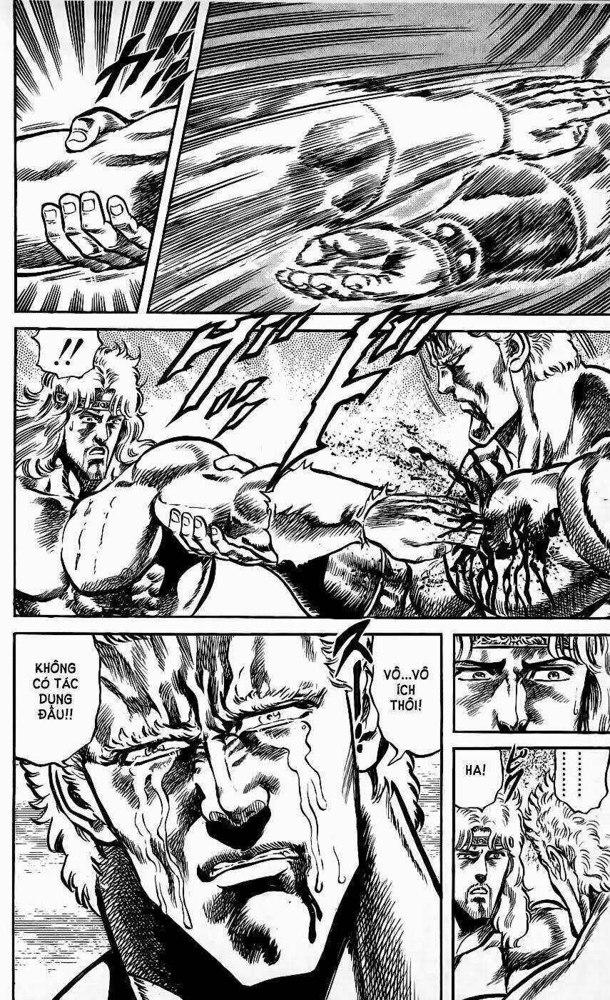 Bắc Đẩu Thần Quyền Chapter 103 trang 16