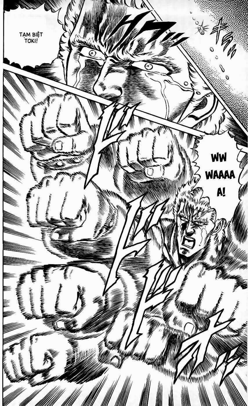 Bắc Đẩu Thần Quyền Chapter 103 trang 18