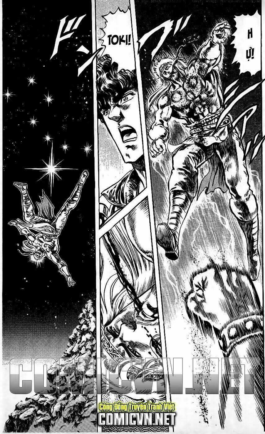 Bắc Đẩu Thần Quyền Chapter 103 trang 19