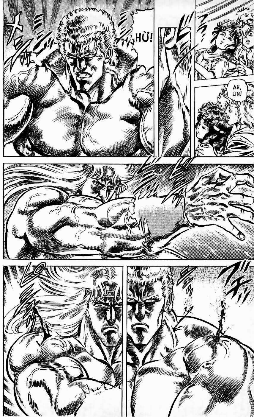 Bắc Đẩu Thần Quyền Chapter 103 trang 6