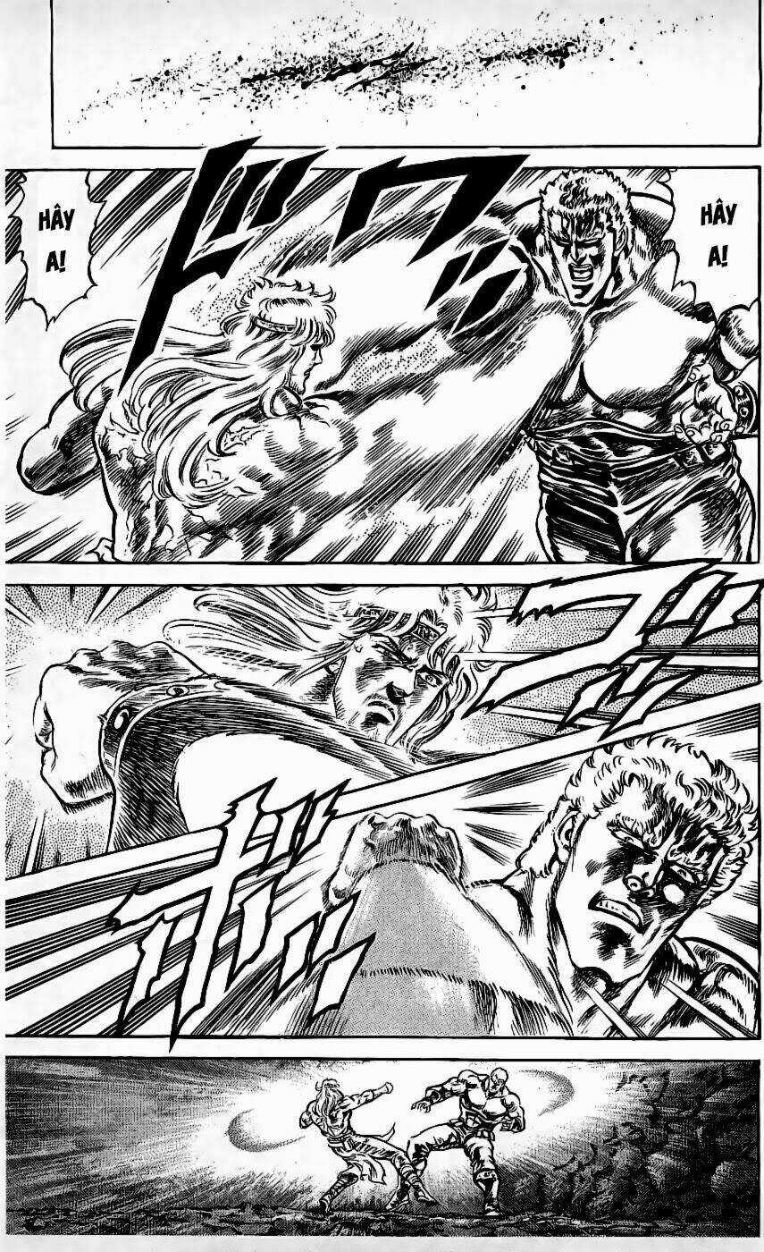 Bắc Đẩu Thần Quyền Chapter 103 trang 7