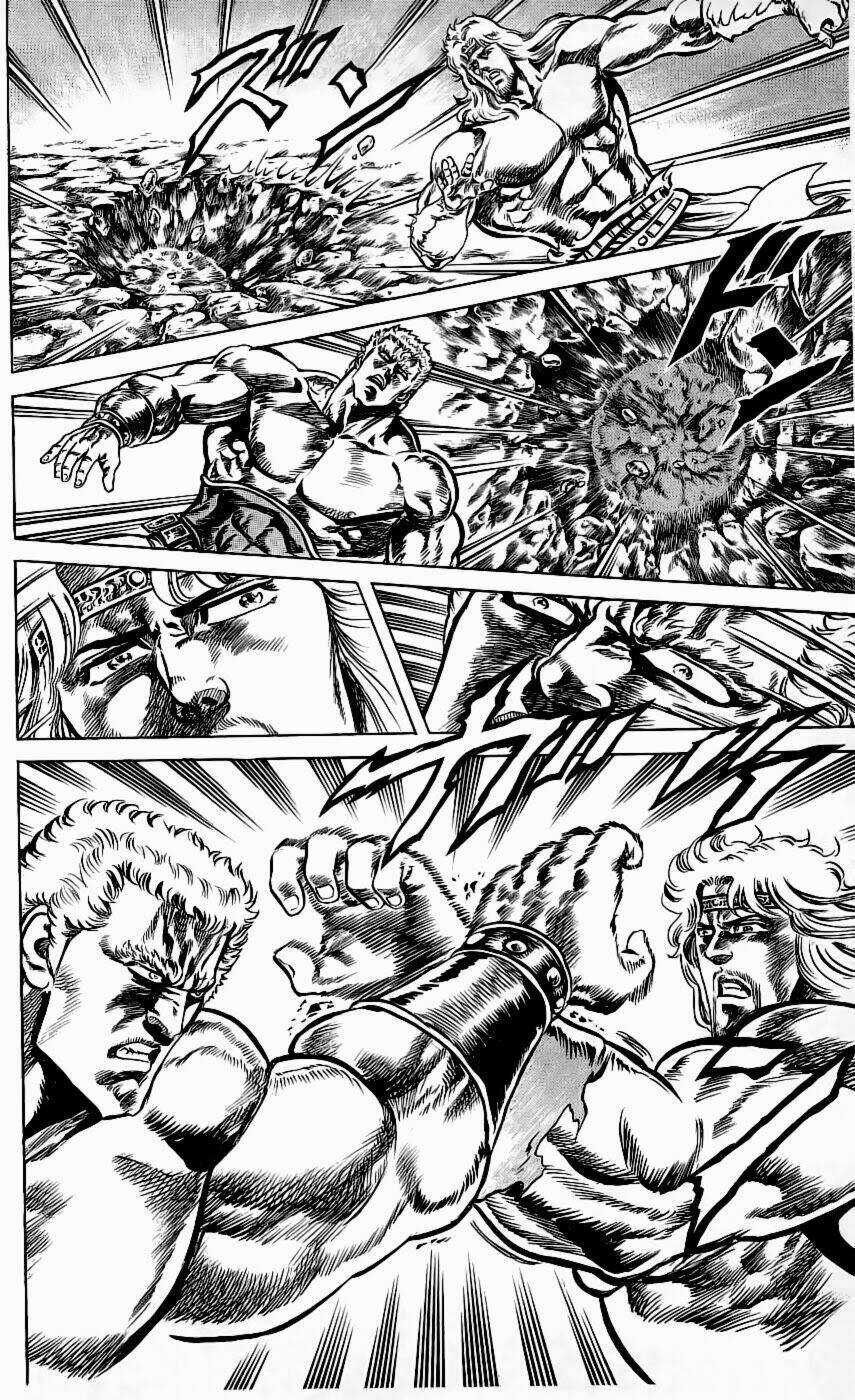 Bắc Đẩu Thần Quyền Chapter 103 trang 8