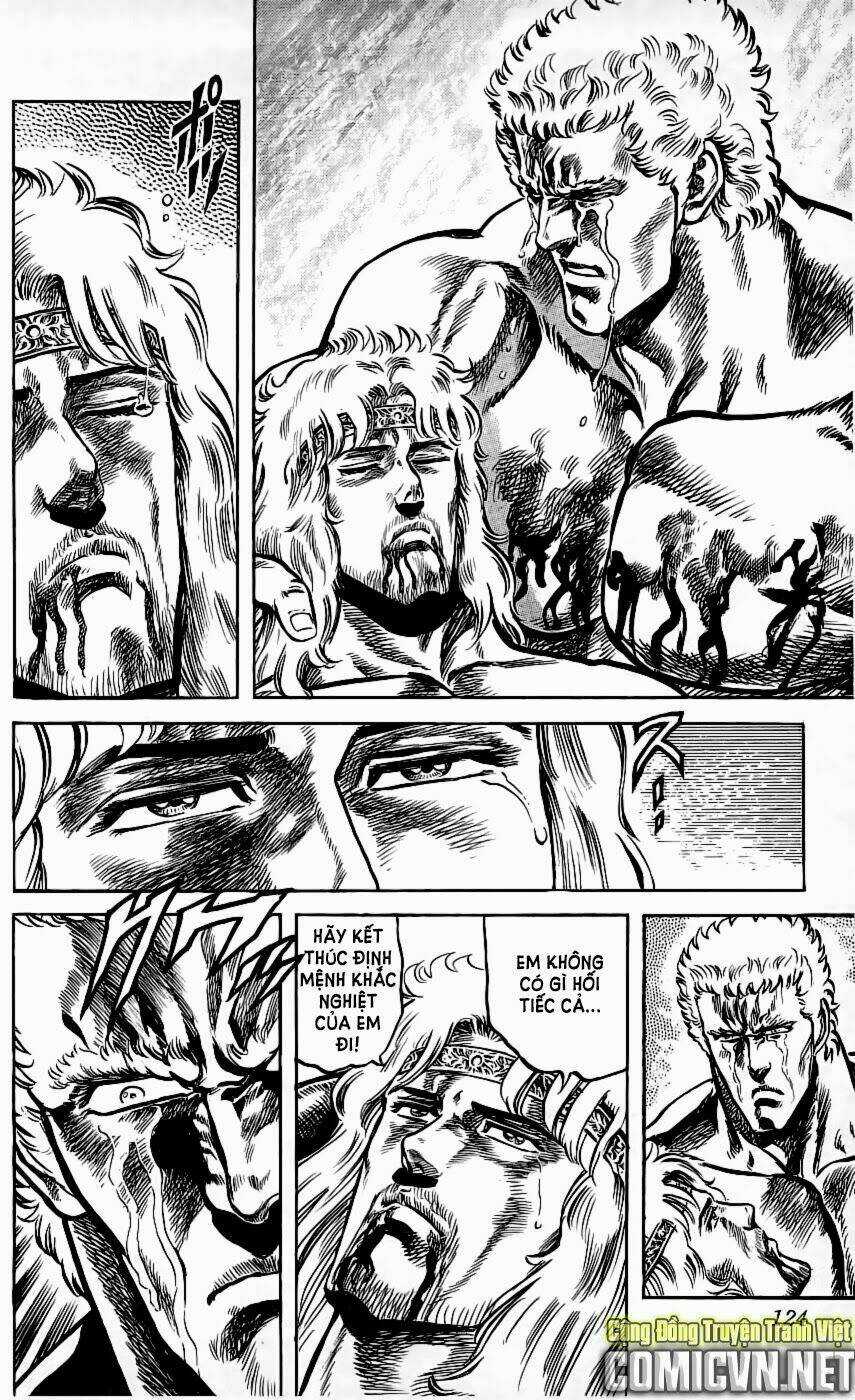 Bắc Đẩu Thần Quyền Chapter 104 trang 12