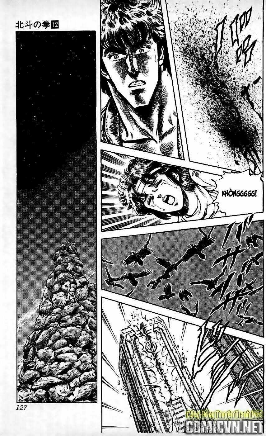 Bắc Đẩu Thần Quyền Chapter 104 trang 15