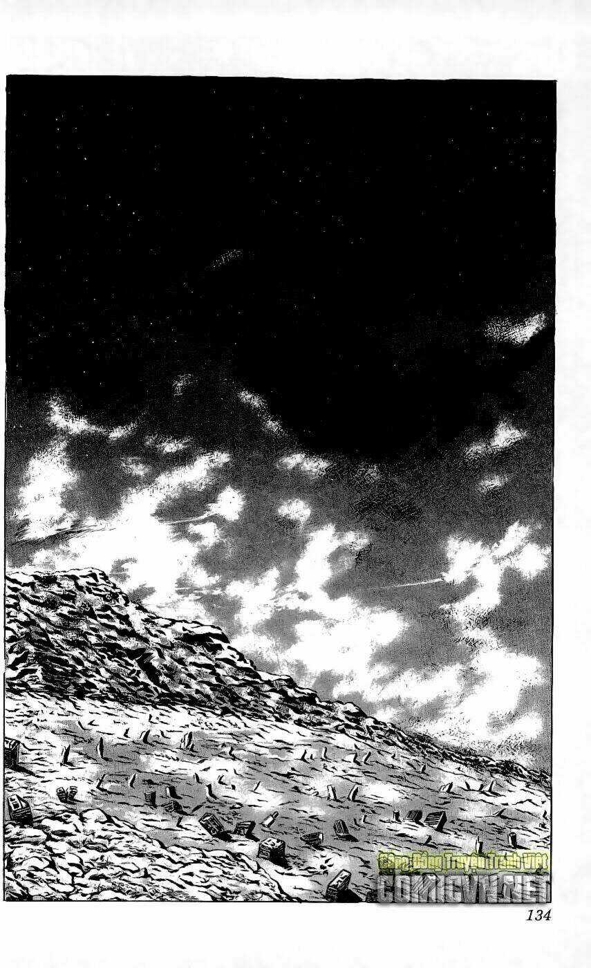 Bắc Đẩu Thần Quyền Chapter 104 trang 22