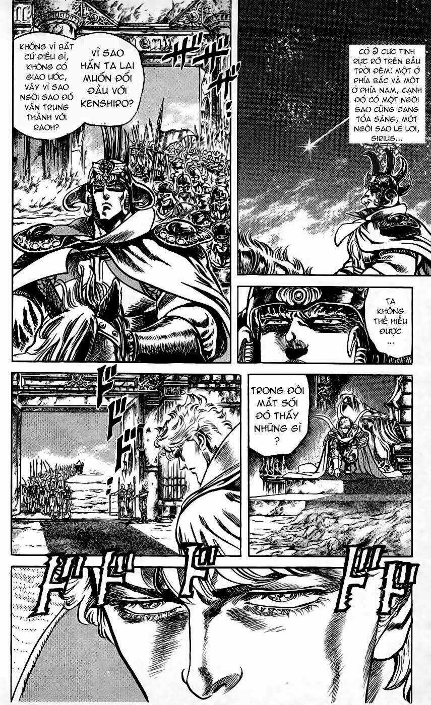 Bắc Đẩu Thần Quyền Chapter 107 trang 5