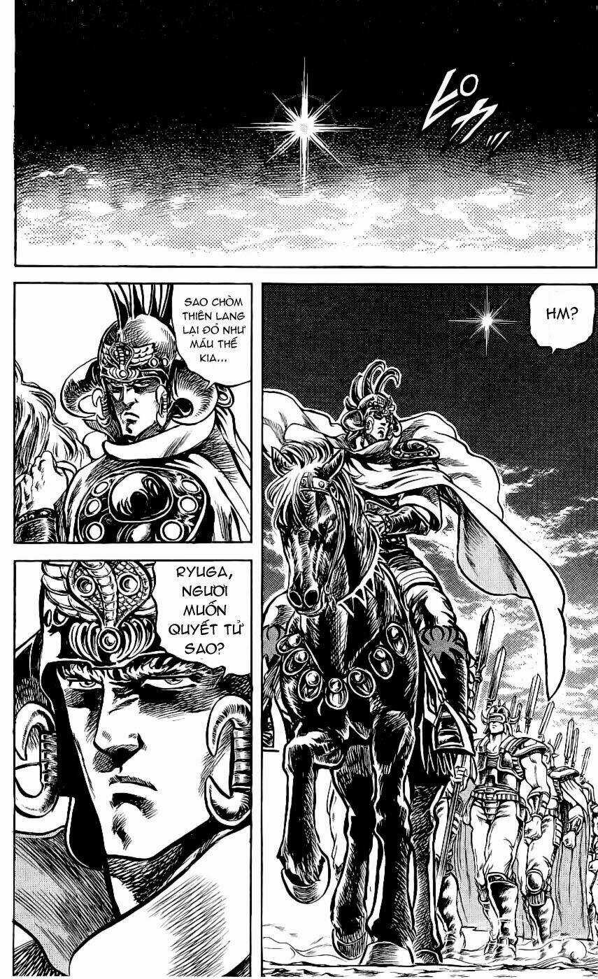 Bắc Đẩu Thần Quyền Chapter 108 trang 2