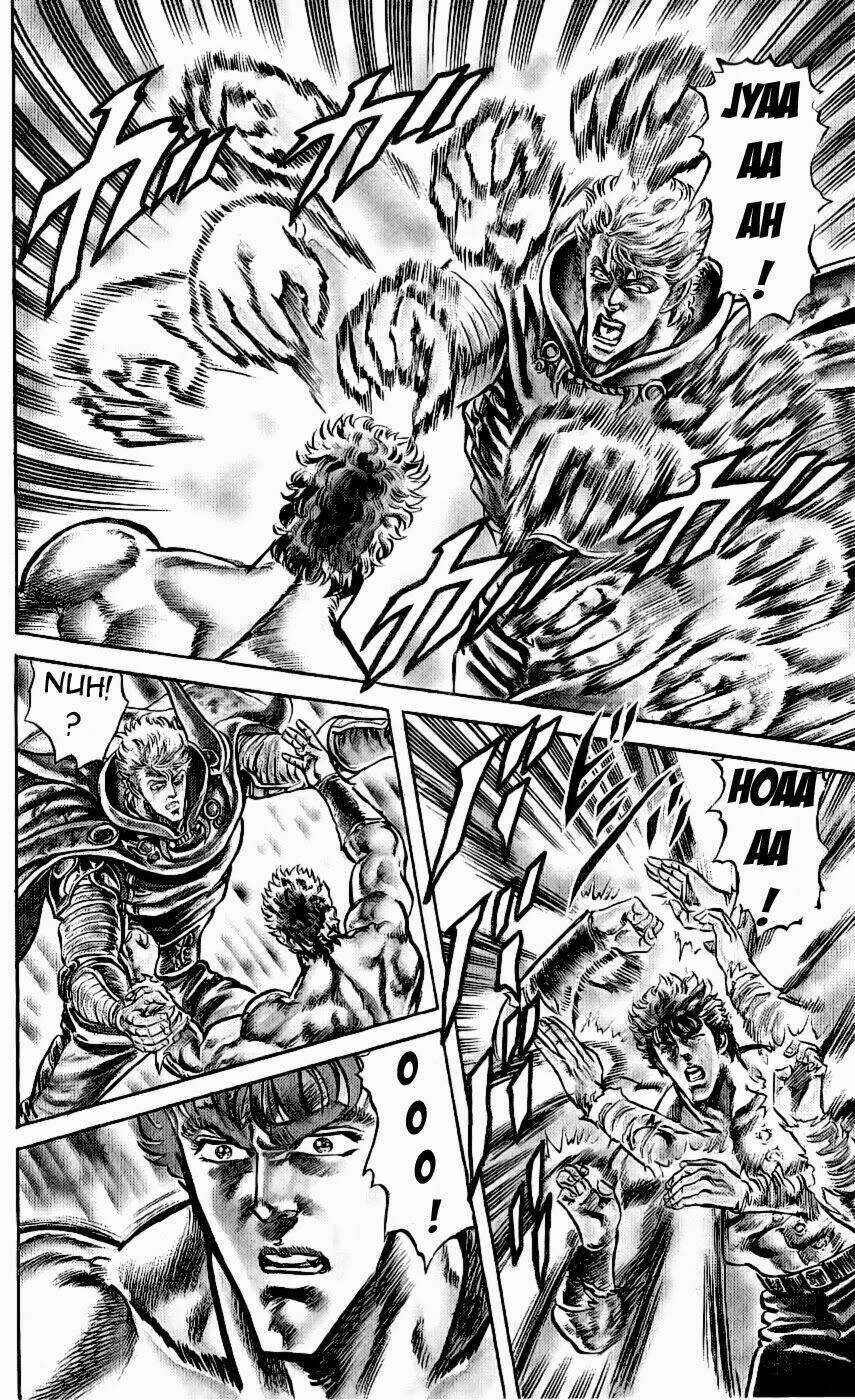 Bắc Đẩu Thần Quyền Chapter 109 trang 16