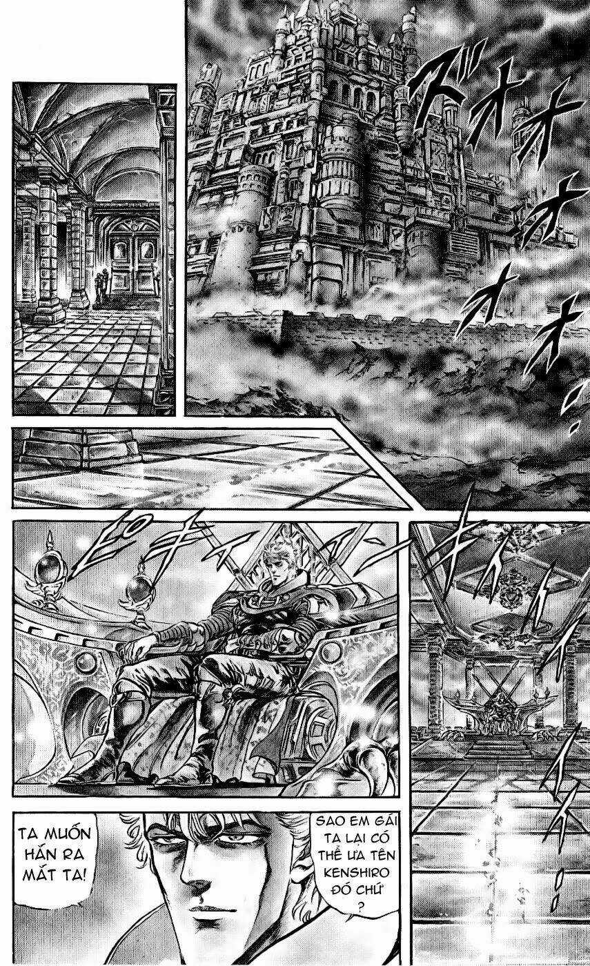 Bắc Đẩu Thần Quyền Chapter 109 trang 4