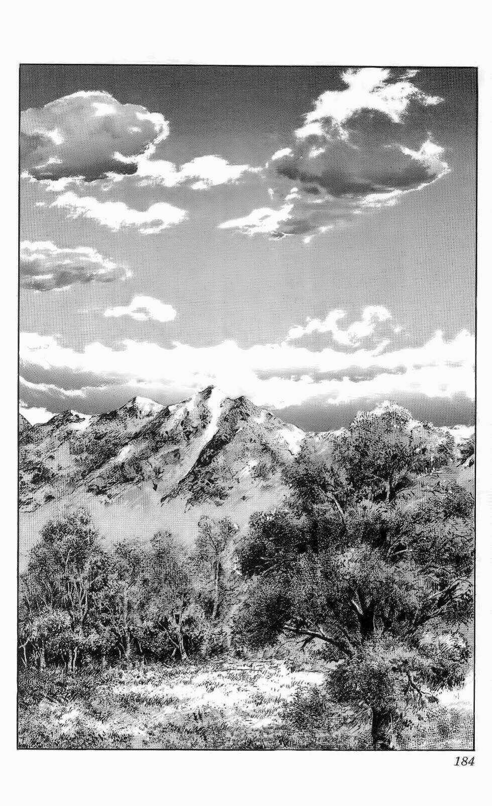 Bắc Đẩu Thần Quyền Chapter 116 trang 13