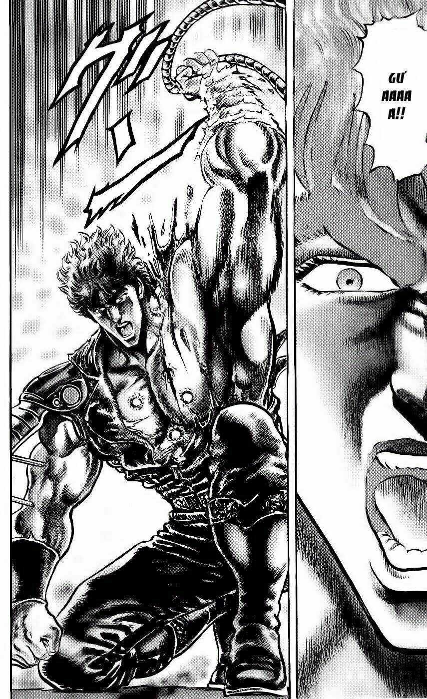 Bắc Đẩu Thần Quyền Chapter 118 trang 12