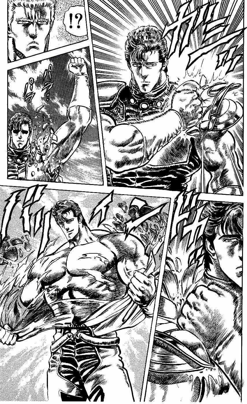 Bắc Đẩu Thần Quyền Chapter 119 trang 3