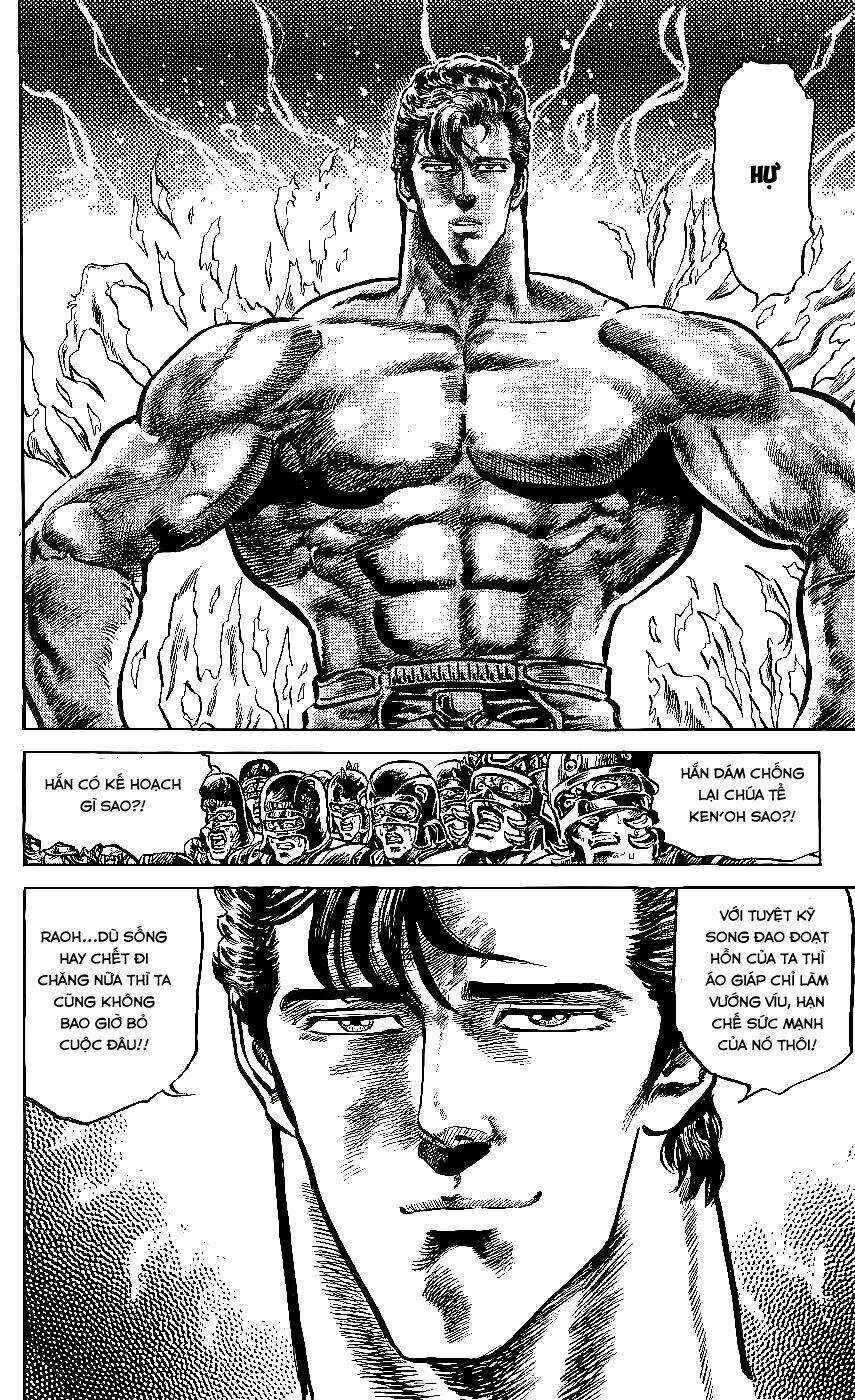 Bắc Đẩu Thần Quyền Chapter 119 trang 4