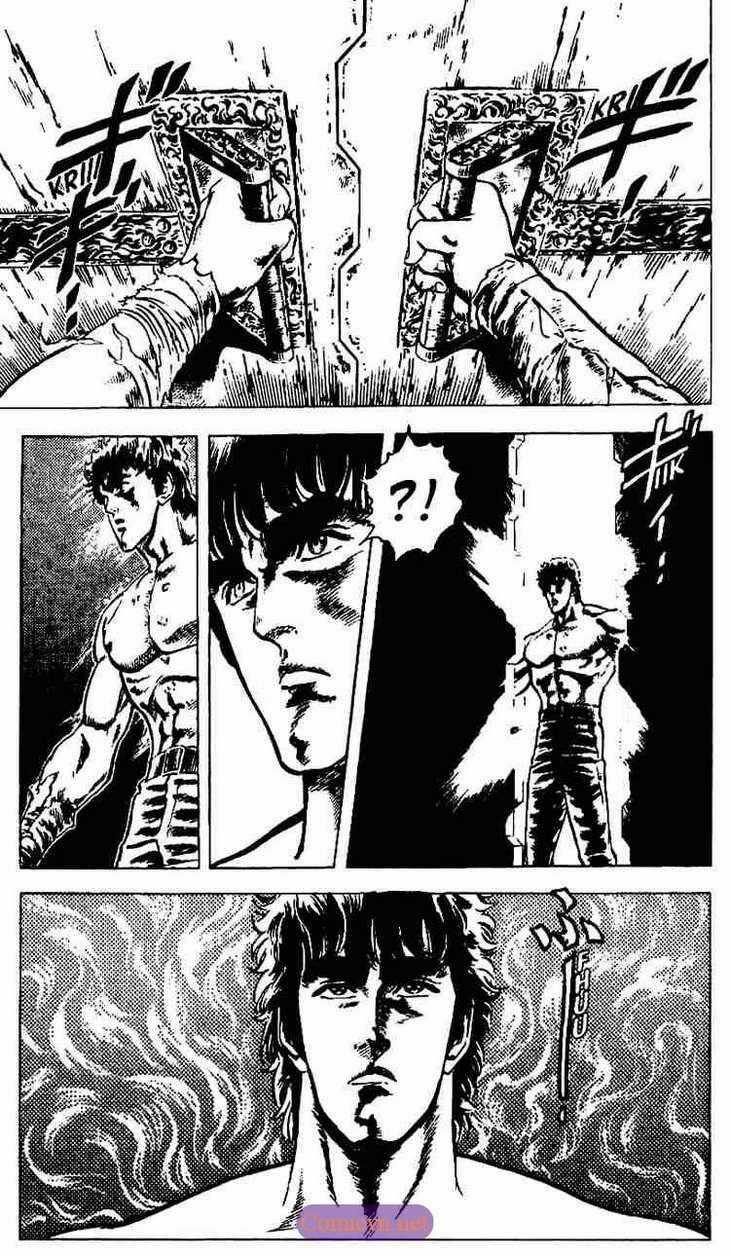 Bắc Đẩu Thần Quyền Chapter 15 trang 1