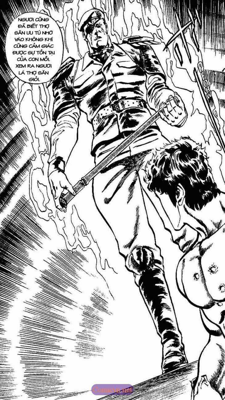 Bắc Đẩu Thần Quyền Chapter 15 trang 5