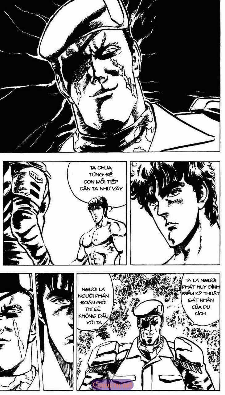 Bắc Đẩu Thần Quyền Chapter 15 trang 6