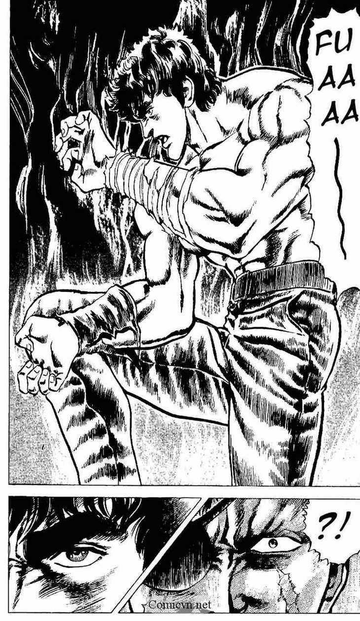 Bắc Đẩu Thần Quyền Chapter 16 trang 4