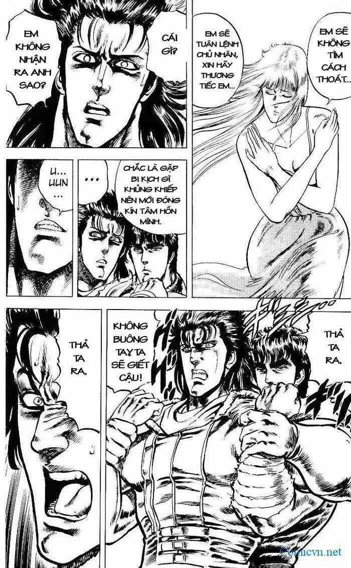 Bắc Đẩu Thần Quyền Chapter 32 trang 1