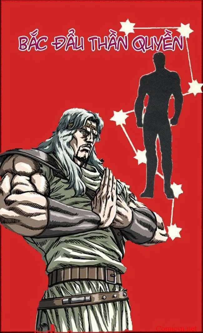 Bắc Đẩu Thần Quyền Chapter 46 trang 0