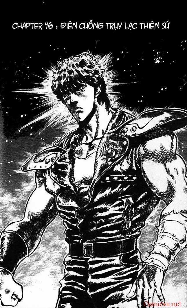 Bắc Đẩu Thần Quyền Chapter 46 trang 1