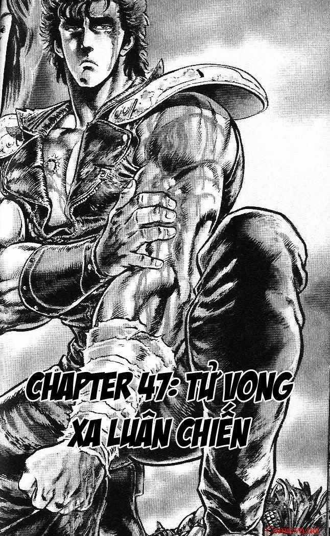 Bắc Đẩu Thần Quyền Chapter 47 trang 0
