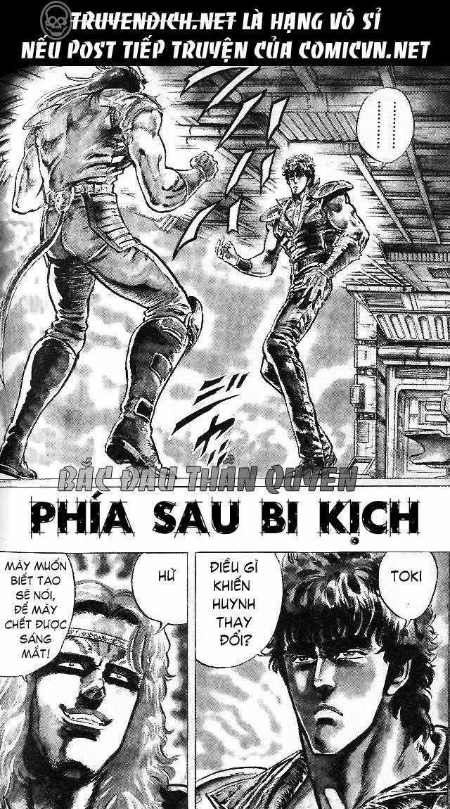Bắc Đẩu Thần Quyền Chapter 49 trang 0
