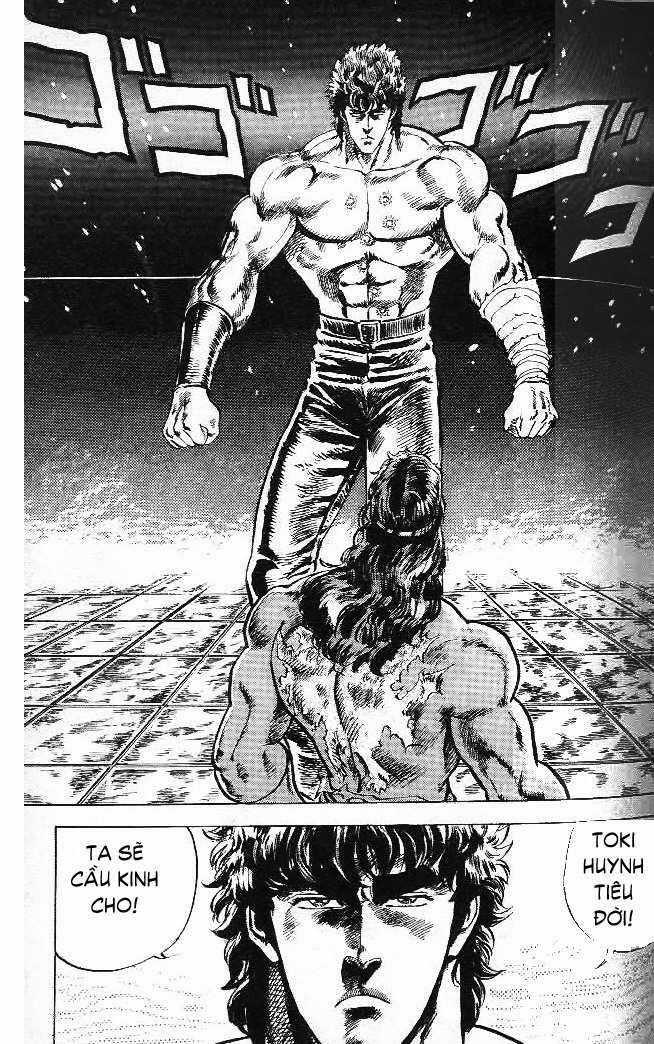 Bắc Đẩu Thần Quyền Chapter 50 trang 1