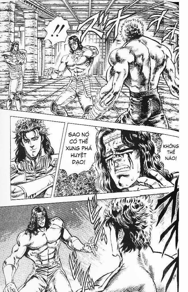 Bắc Đẩu Thần Quyền Chapter 51 trang 1