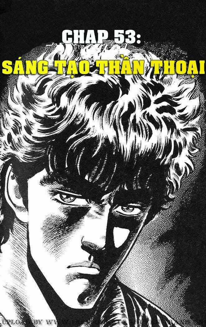 Bắc Đẩu Thần Quyền Chapter 53 trang 1