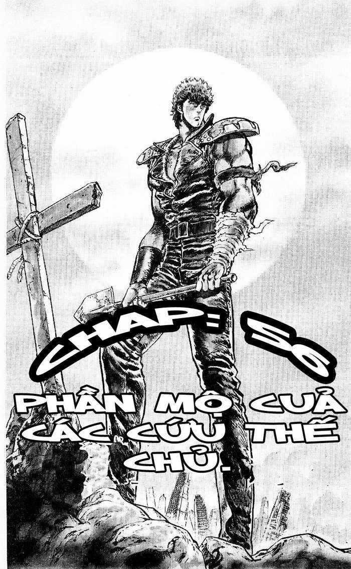 Bắc Đẩu Thần Quyền Chapter 56 trang 0
