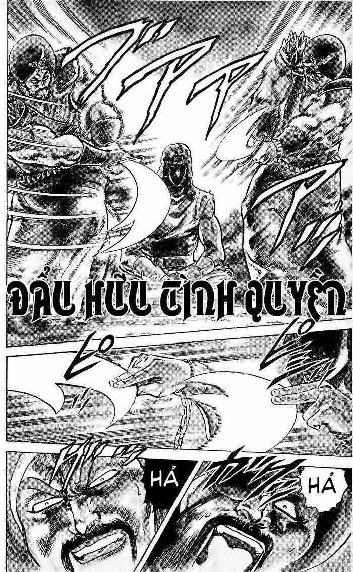 Bắc Đẩu Thần Quyền Chapter 60 trang 0