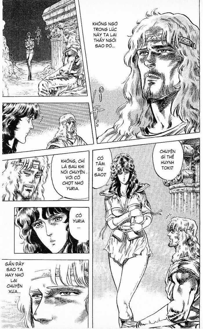 Bắc Đẩu Thần Quyền Chapter 62 trang 1
