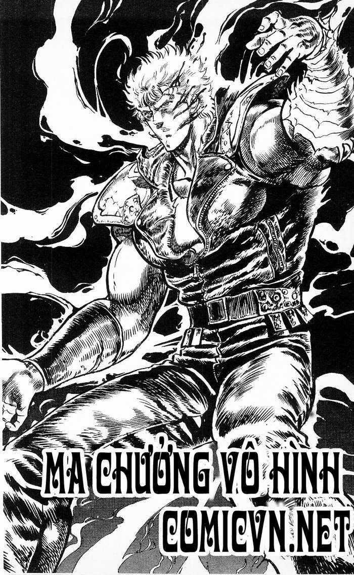 Bắc Đẩu Thần Quyền Chapter 66 trang 0