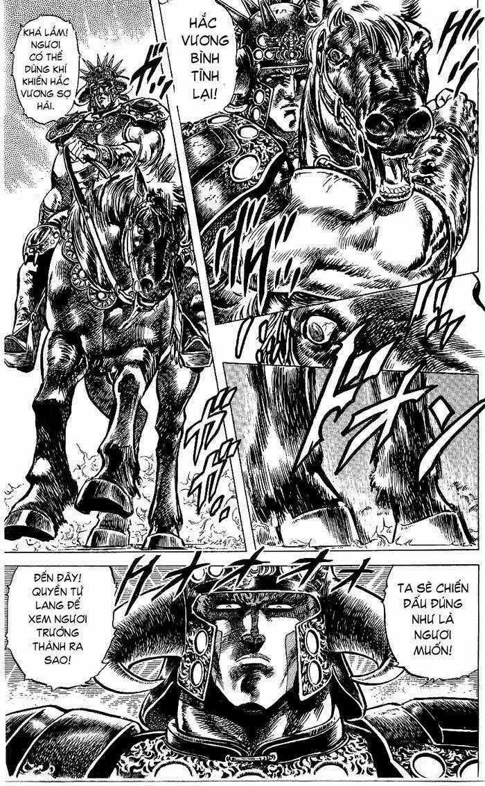 Bắc Đẩu Thần Quyền Chapter 67 trang 1
