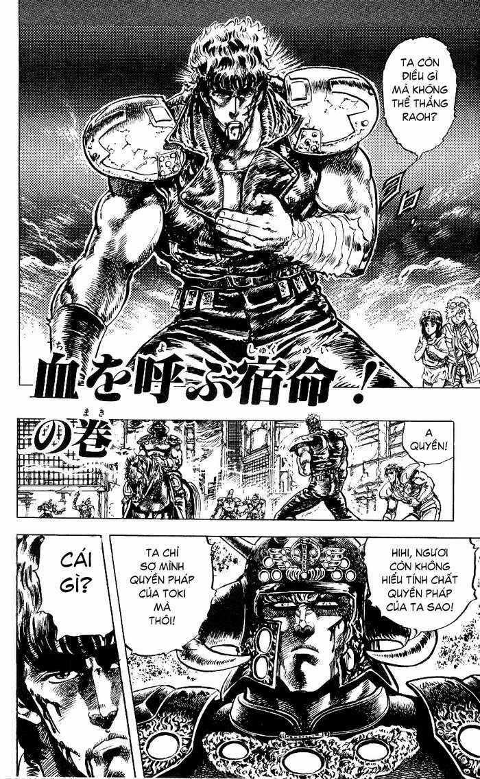 Bắc Đẩu Thần Quyền Chapter 68 trang 0