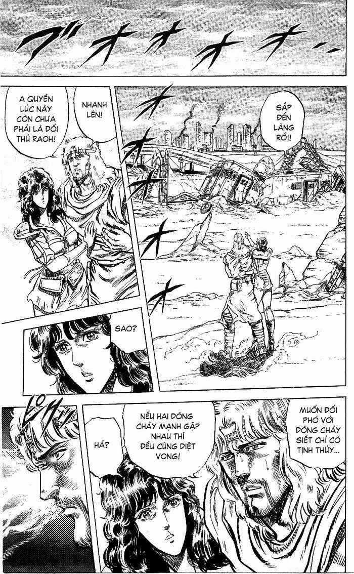 Bắc Đẩu Thần Quyền Chapter 68 trang 1
