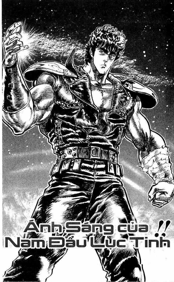 Bắc Đẩu Thần Quyền Chapter 76 trang 0