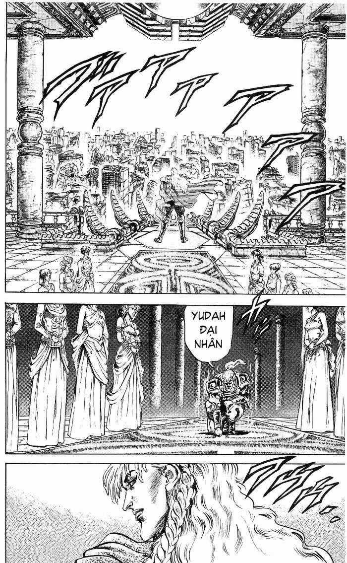 Bắc Đẩu Thần Quyền Chapter 76 trang 1