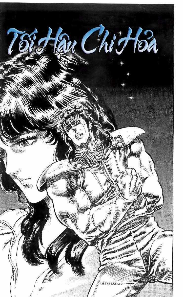 Bắc Đẩu Thần Quyền Chapter 79 trang 1