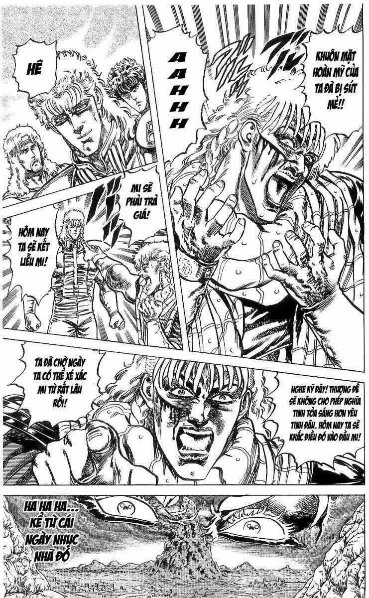 Bắc Đẩu Thần Quyền Chapter 80 trang 1