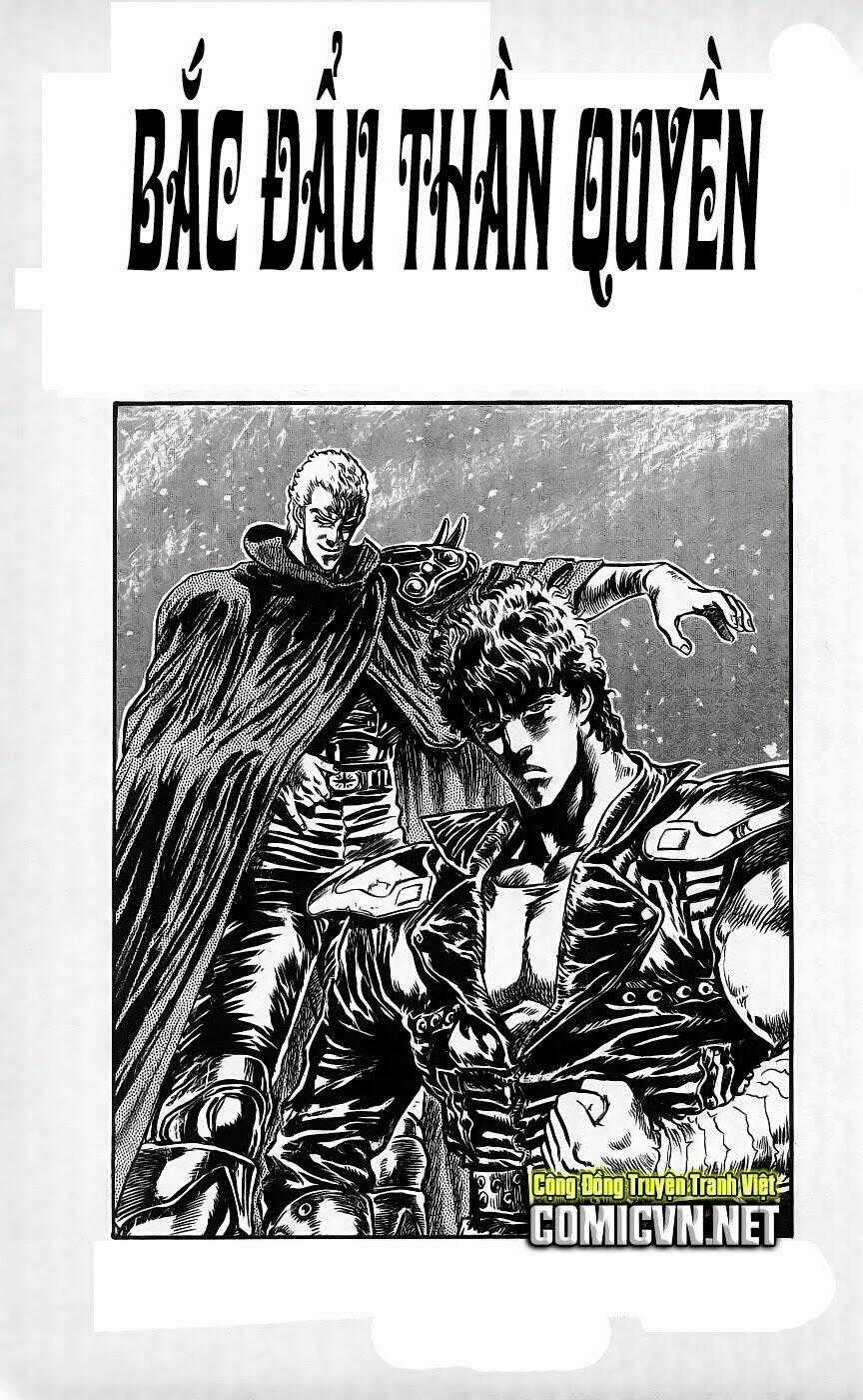 Bắc Đẩu Thần Quyền Chapter 81 trang 1