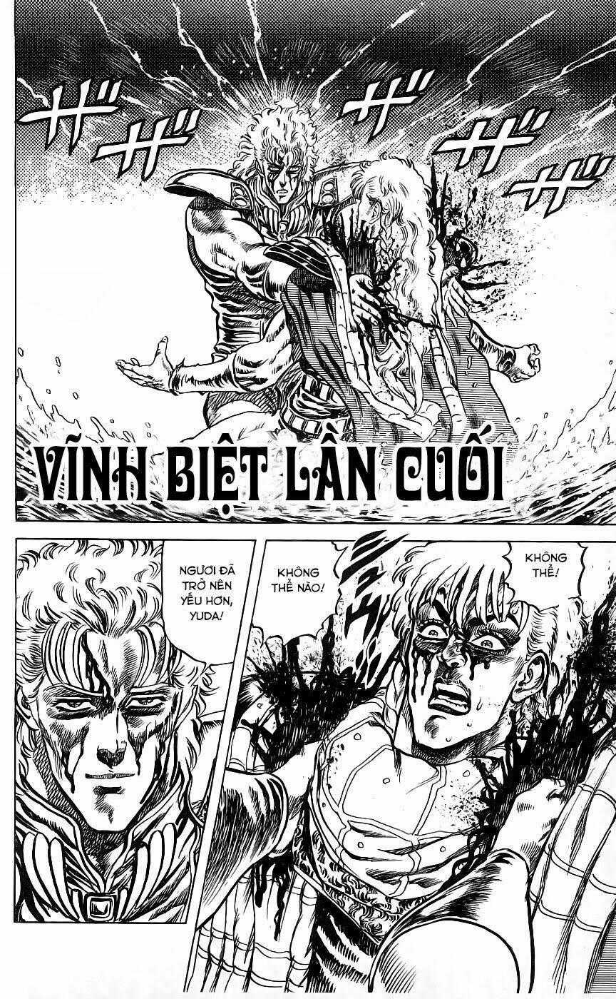 Bắc Đẩu Thần Quyền Chapter 82 trang 1