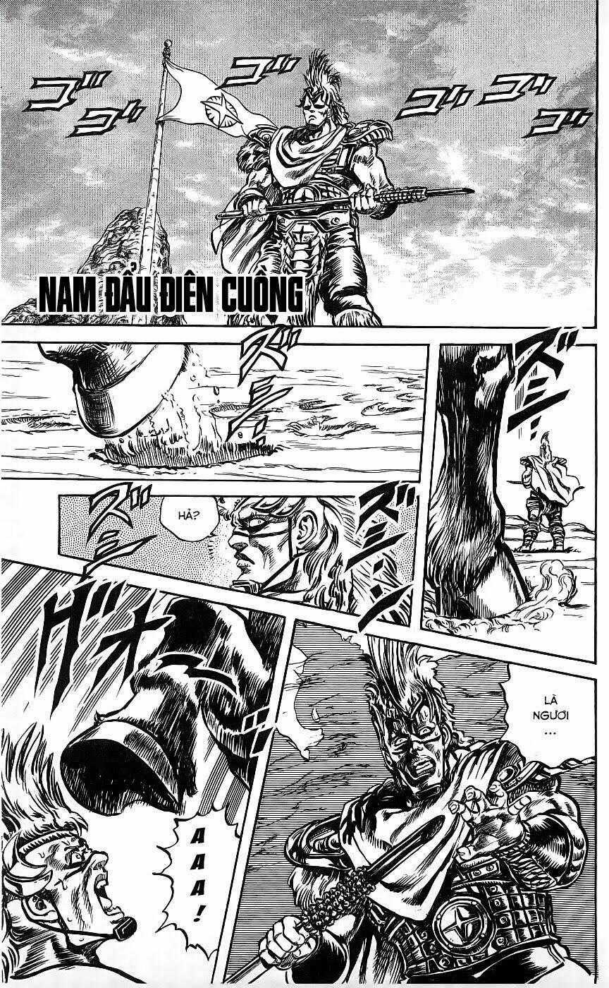 Bắc Đẩu Thần Quyền Chapter 83 trang 1