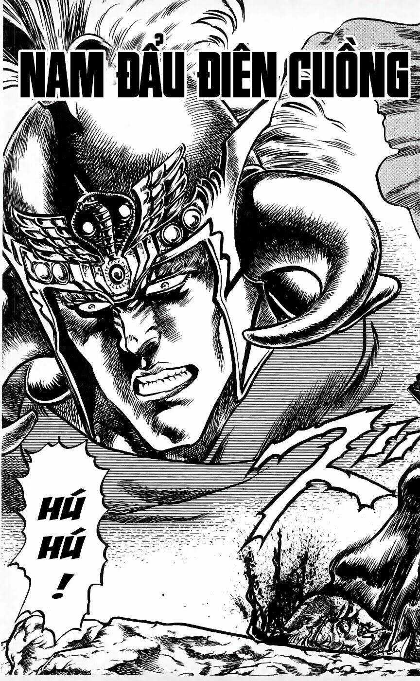 Bắc Đẩu Thần Quyền Chapter 83 trang 3