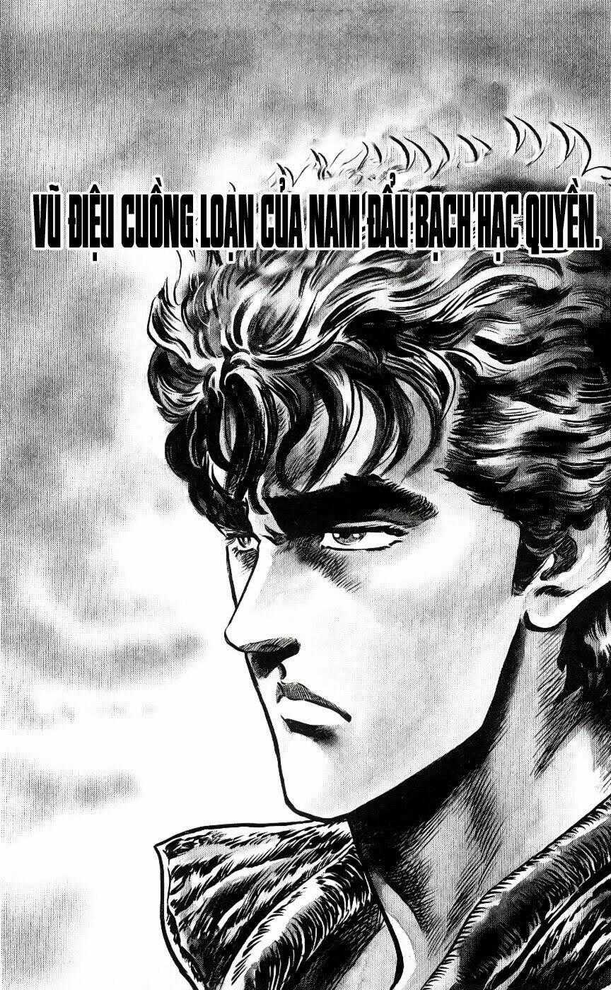 Bắc Đẩu Thần Quyền Chapter 84 trang 1