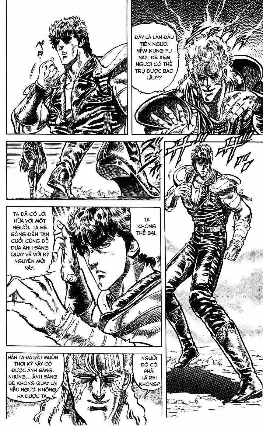 Bắc Đẩu Thần Quyền Chapter 84 trang 13