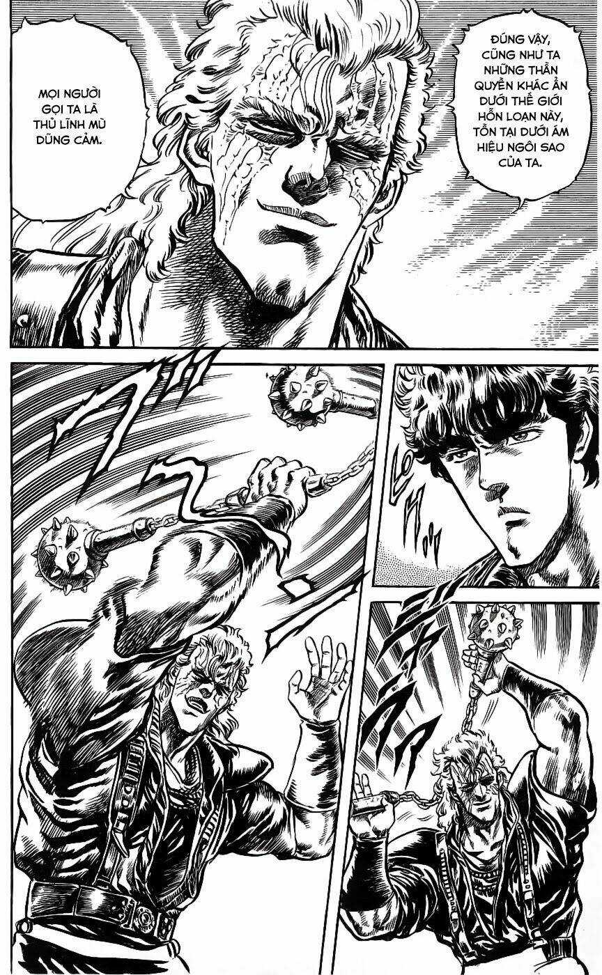 Bắc Đẩu Thần Quyền Chapter 84 trang 3