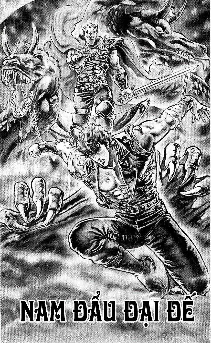 Bắc Đẩu Thần Quyền Chapter 86 trang 1