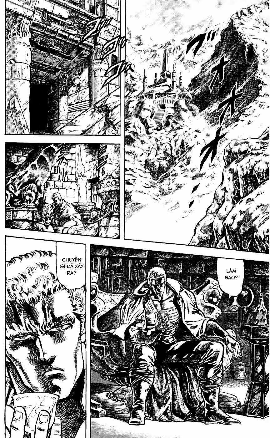 Bắc Đẩu Thần Quyền Chapter 87 trang 9